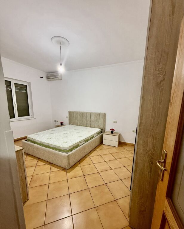 Apartment 2+1 for rent at Kryqëzimi i Brrylit 500 Thousand Leke