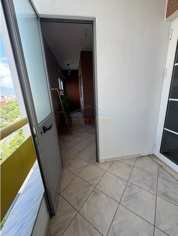 Rent, Apartment 2+1+2, Irfan Tomini Street, Tirana.