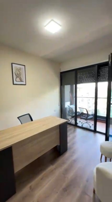Office for Rent at Olimpiku