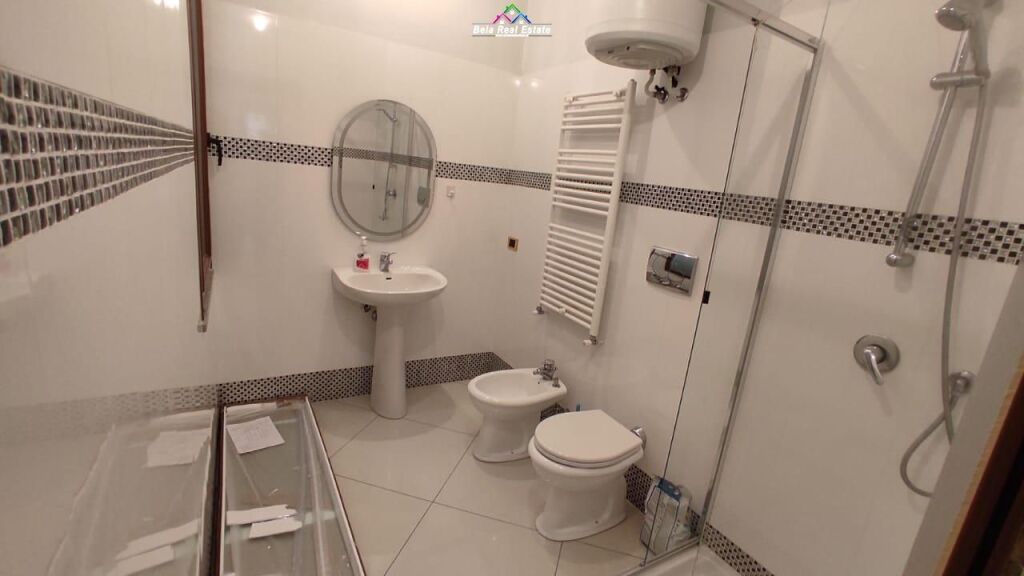 Appartamento In Affitto 1+1 A Kinostudio (ID B210794) Tirana