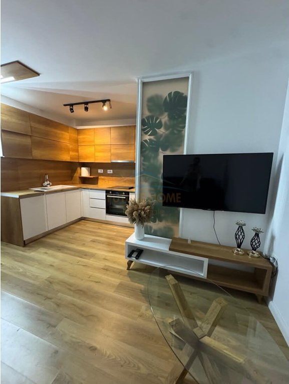 Rent, Apartment 2+1+2, Kongresi i Manastirit Street