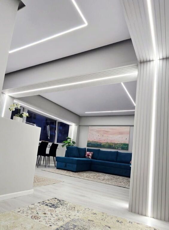 🏡 VENDESI APPARTAMENTO 1+1 COMPLETAMENTE RINNOVATO – Vollga - DURRËS