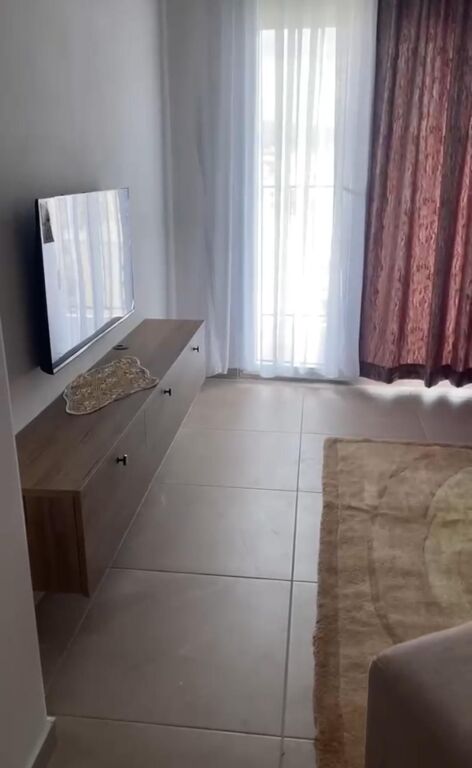 Rent | Apartament 1 + 1 | Astir | 450 €/month