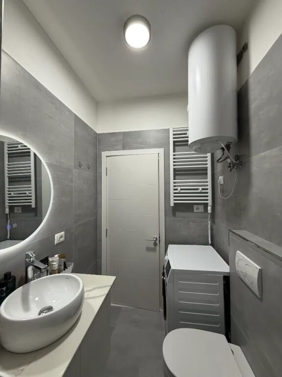 Vendesi in vendita Appartamento 1+1 a Fresk / Jaho Residence