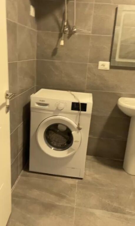 Rent | Apartament 1 + 1 | Astir | 450 €/month