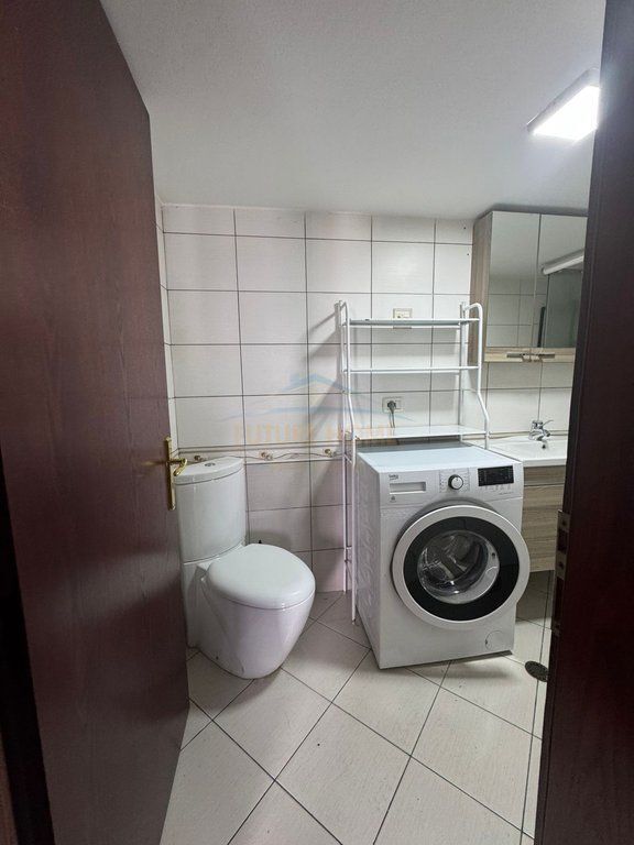 Rent, Apartment 2+1+2, Irfan Tomini Street, Tirana.