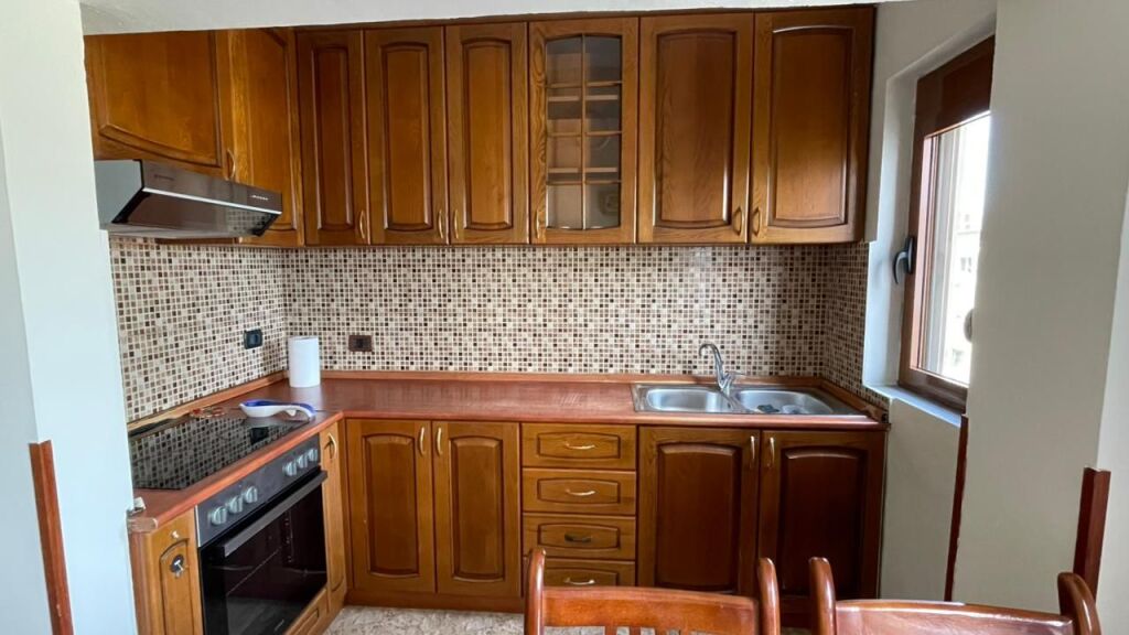 Apartment 1+1 for rent – Oxhaku !