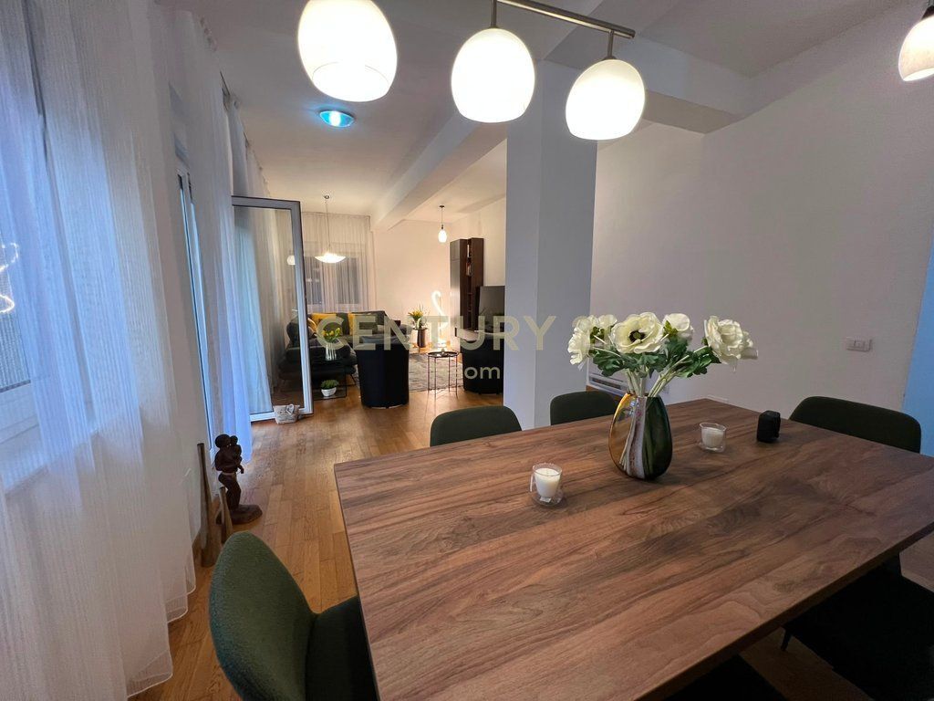 Luxury 2+1 apartment for rent in the Touch of the Sun Residence, Sauk 🌿