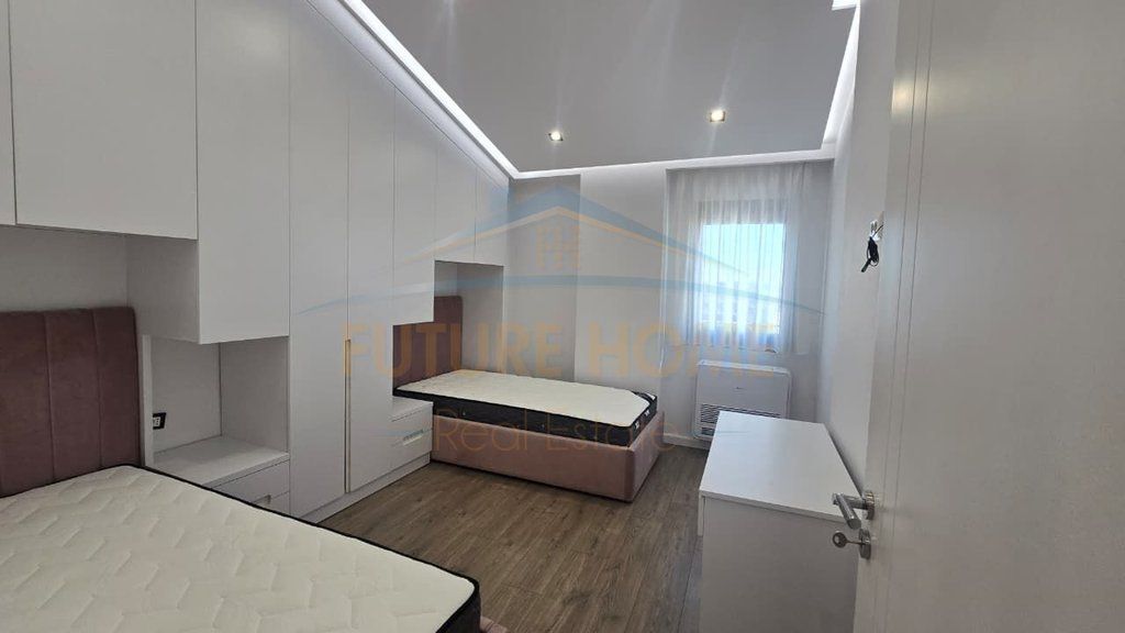 Rent, Apartment 2+1, Thesarit Street, Fresku, Tirana.