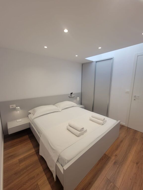 APARTMENT FOR RENT 1+1 DURRËS STREET 55,000 LEKE  FH-78233