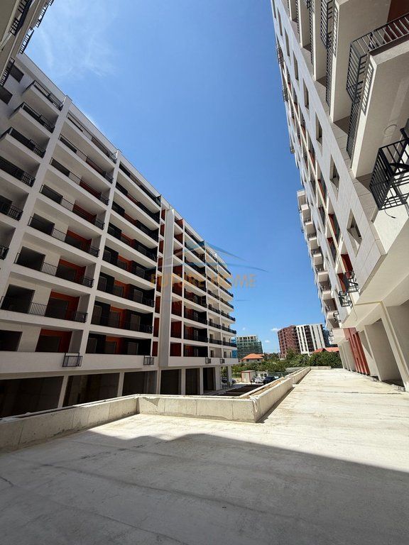 In vendita, Appartamento 2+1, Space City, Paskuqan