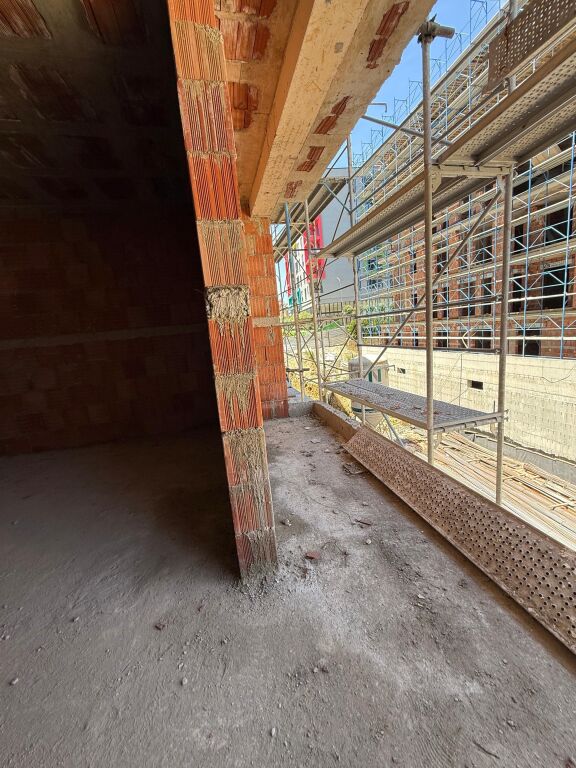 🏡✨ Appartamento 2+1 in vendita a Paskuqan – Ring Side Residence! ✨🏡