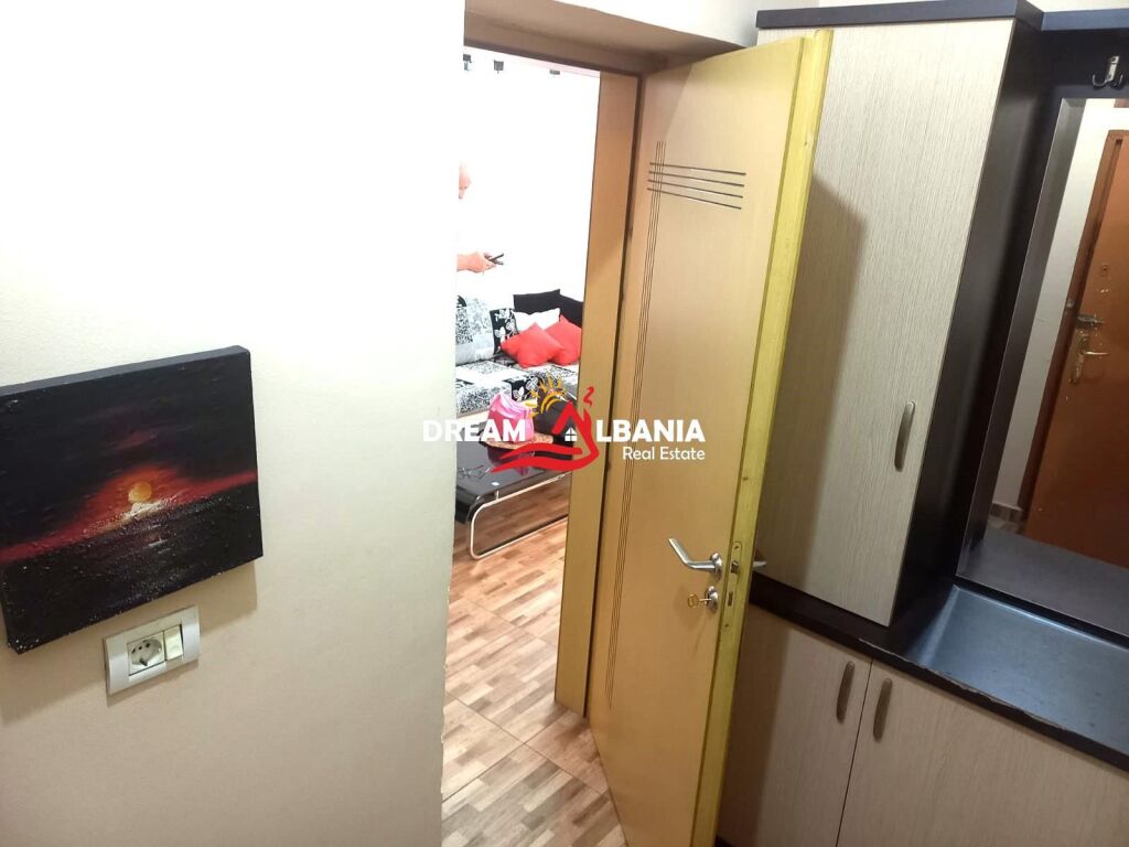 Apartment 1+1 in Bllok near the Agimi buildings, Tirana (ID 4219321)