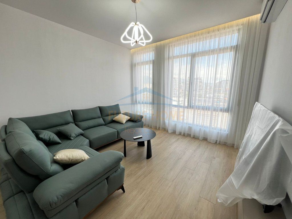 Rent, Apartment 1+1, Customs