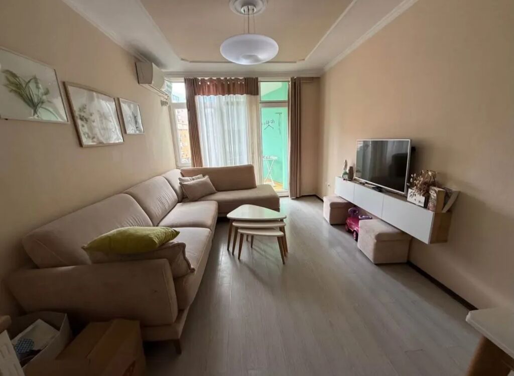 APARTMENT FOR RENT 2+1 PARIS MUNICIPALITY