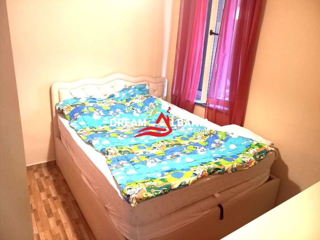 Apartment 1+1 in Bllok near the Agimi buildings, Tirana (ID 4219321)