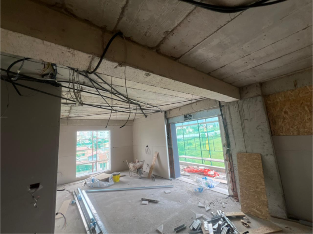 🏡 ESCLUSIVO – APPARTAMENTO 2+1+2 IN VENDITA AL COMPLESSO BENGAS