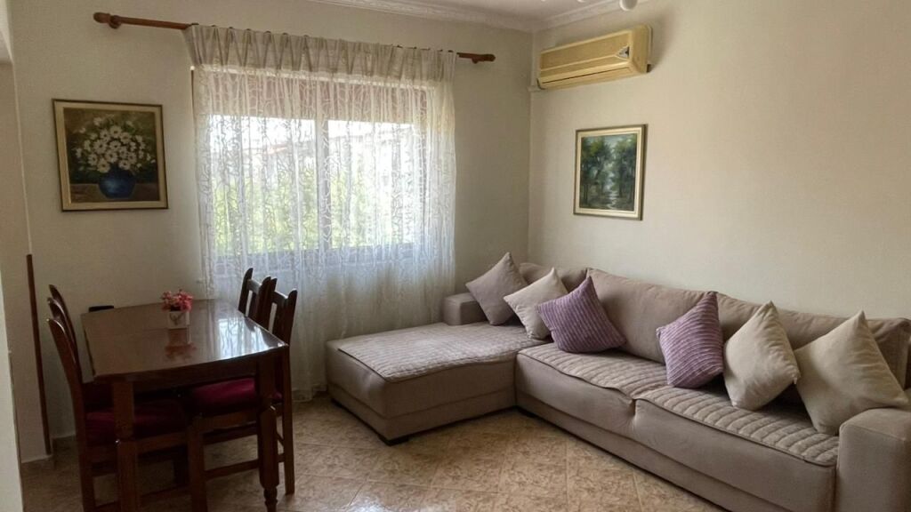 Apartment 1+1 for rent – Oxhaku !