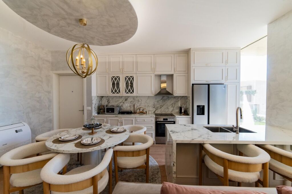 Villa individuale in vendita a Green Coast