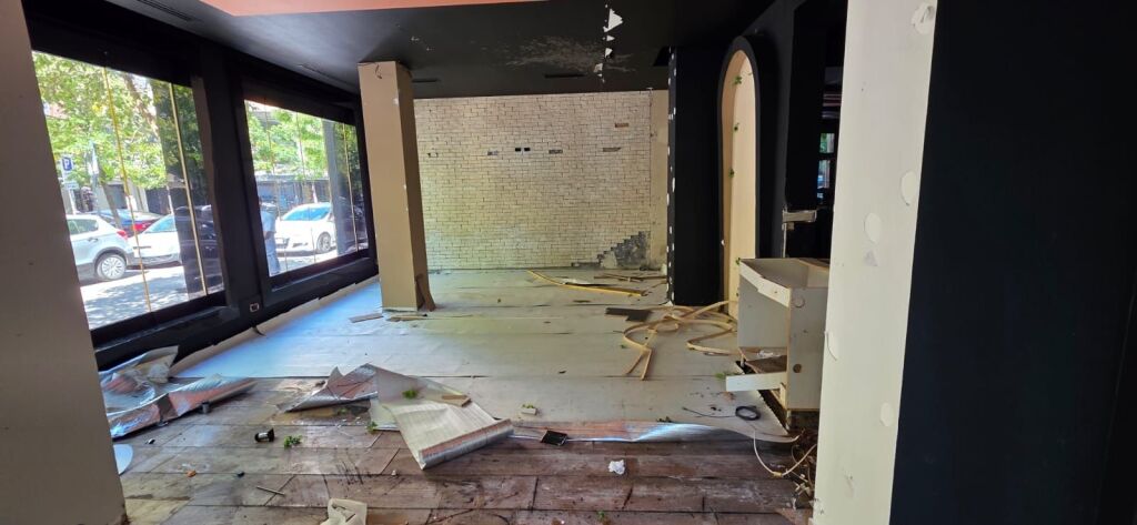 Bar Lounge in affitto vicino alla Facoltà di Giurisprudenza  