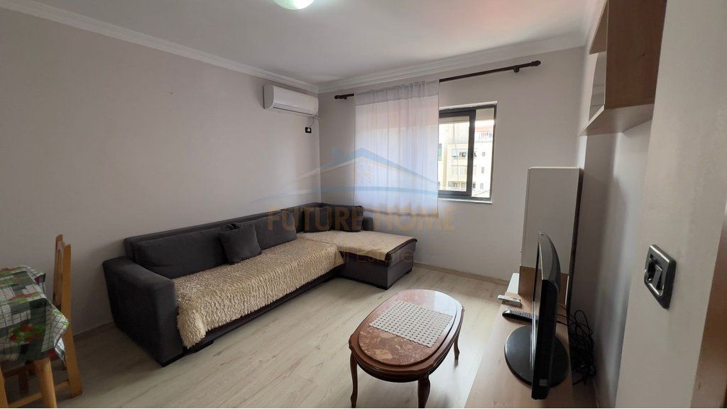 Rent, Apartment 1+1, Myslym Shyri, Tirana.