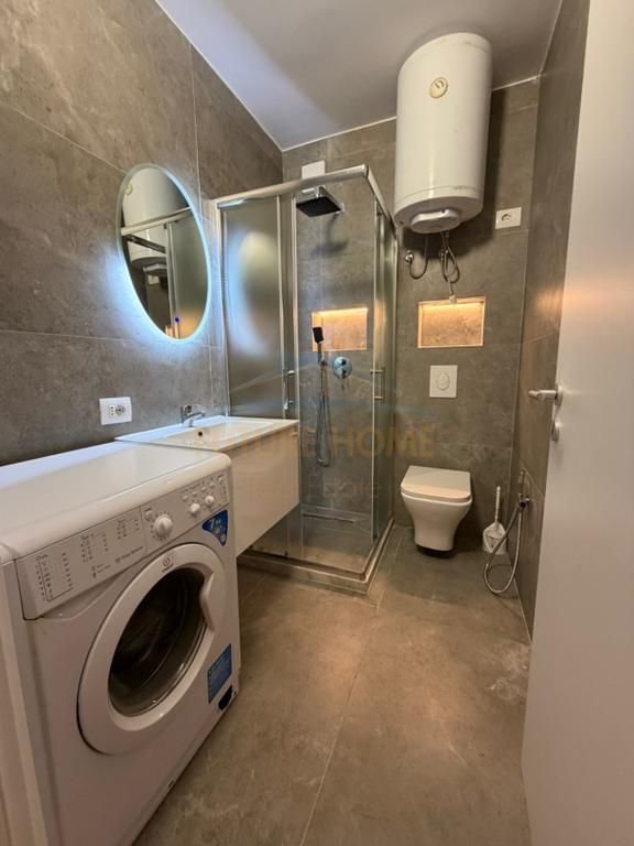 Rent, Apartment 1+1, Fireplace