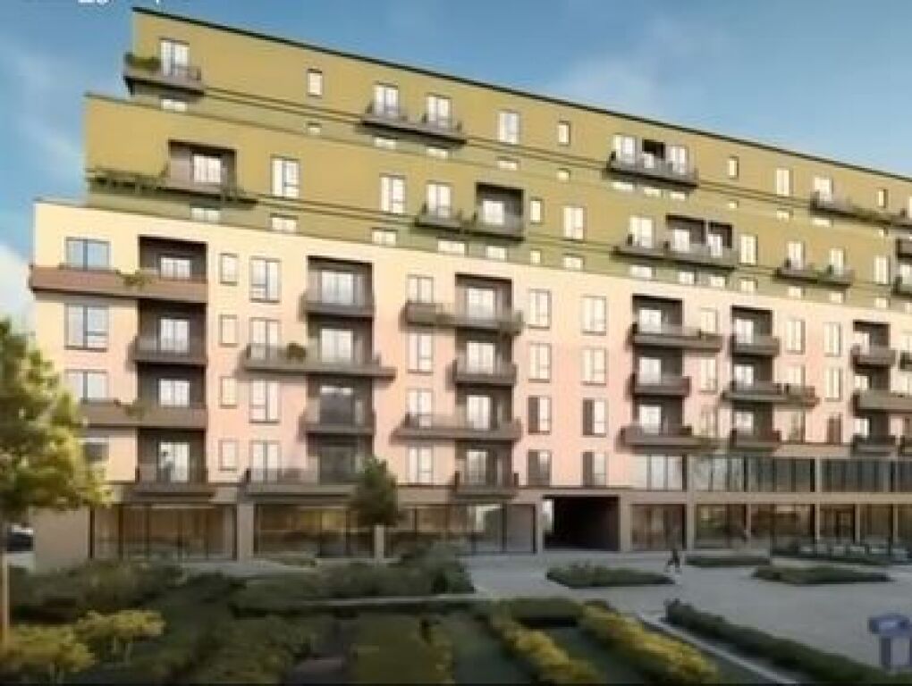 🏡 APPARTAMENTO 1+1+ POSTO AUTO IN VENDITA  76.200 € A KAMËZ – DISTRETTO DI BATHORE