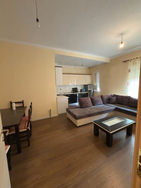 Apartment 1+1 for rent