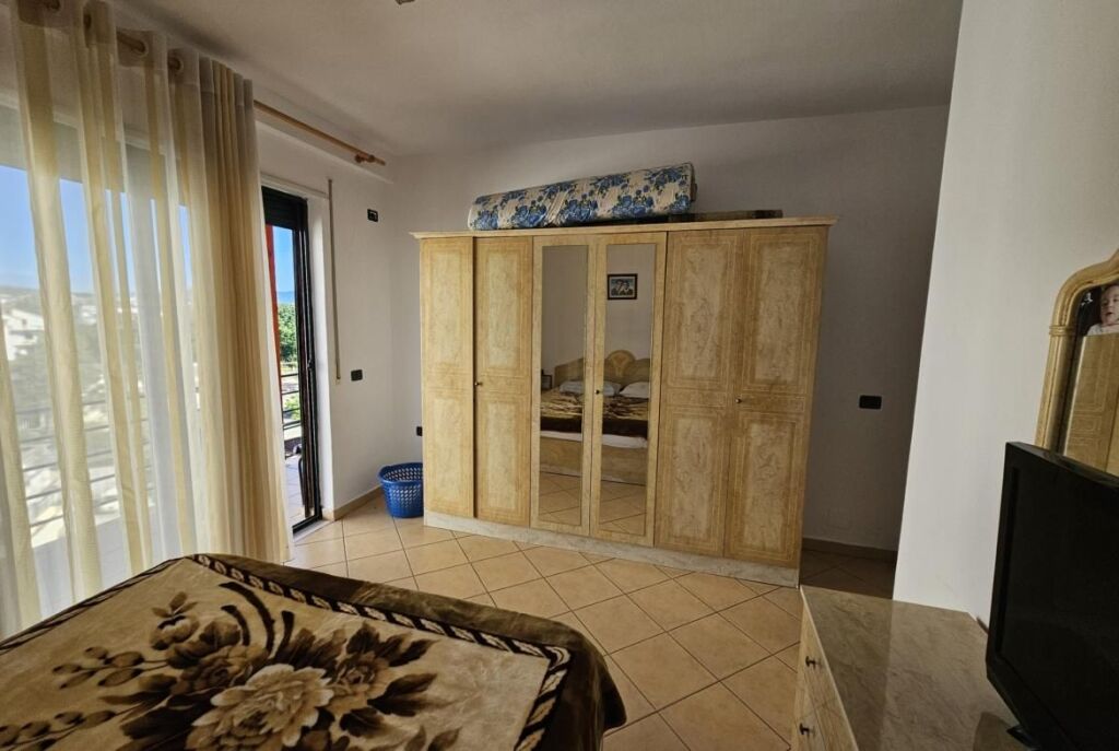 Vicino al Ristorante Freskut Appartamento 2+1 Arredato in Vendita!