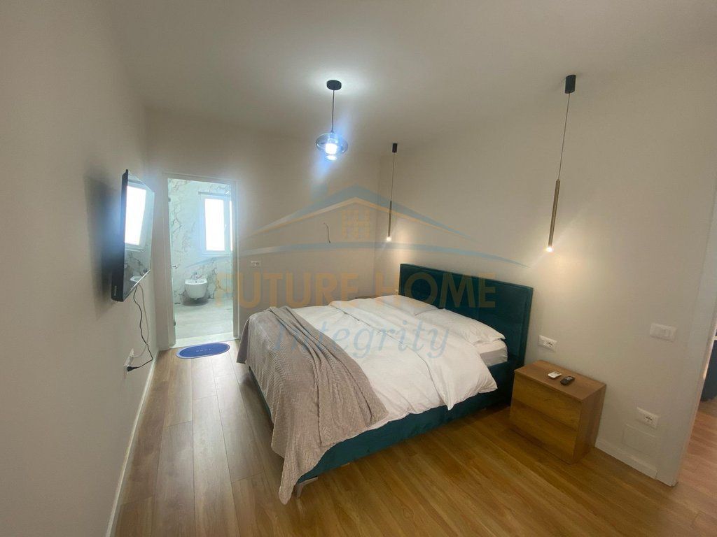 Rent, Apartment 1+1+Wardrobe+Parking, Mihal Grameno Street, Tirana.