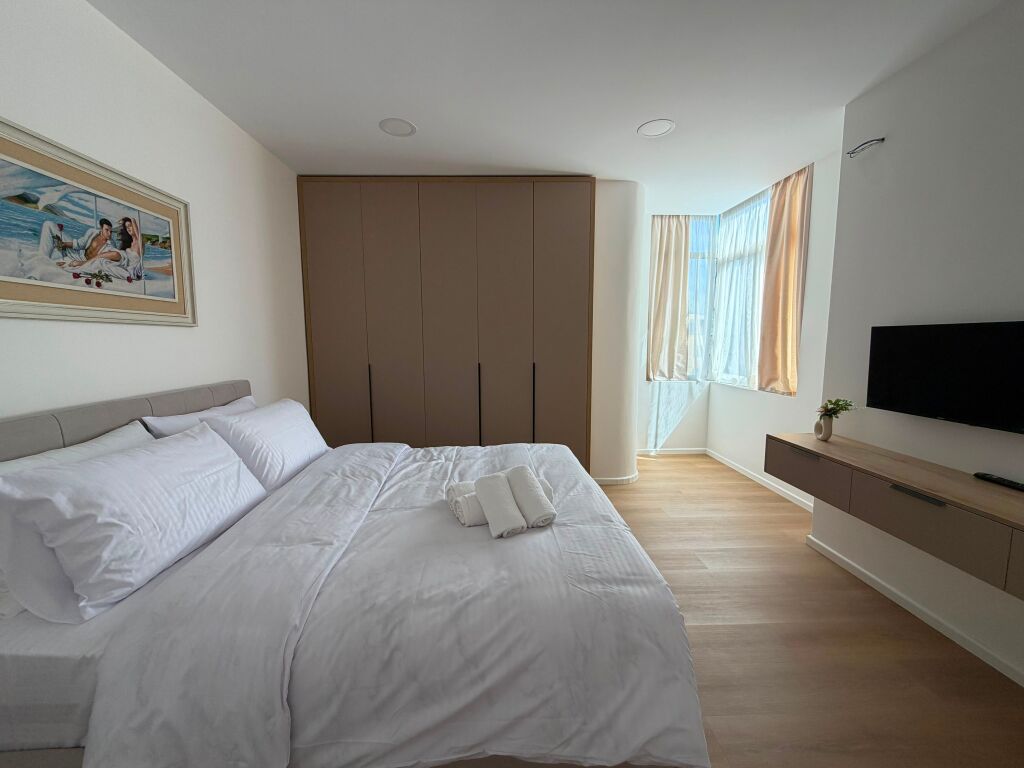 Apartment 1+1 beach Durres