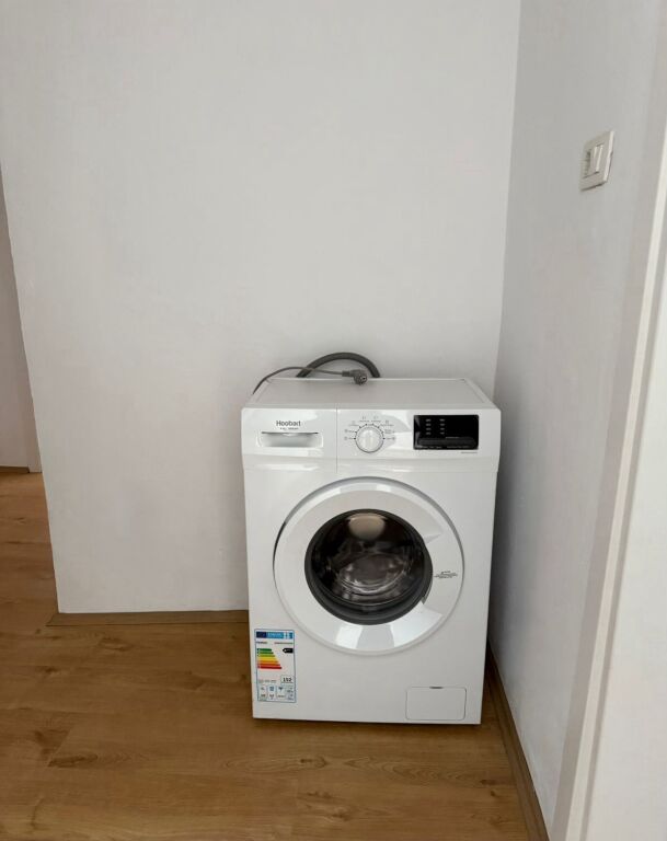 Apartment 1+1 for rent on Bardhyl Street 480 Thousand Lek
