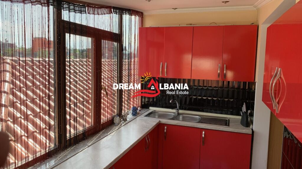 Affittasi piano villa 2+1 a Shkoze (ID 42215575)