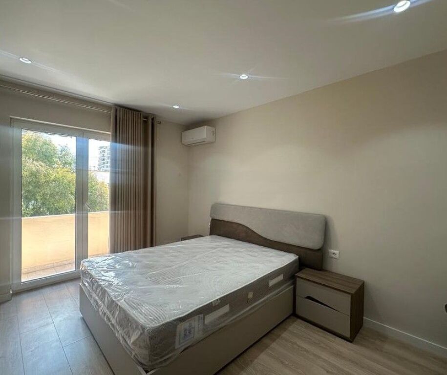 Apartment 1+1 invested for rent Zogu i Zi