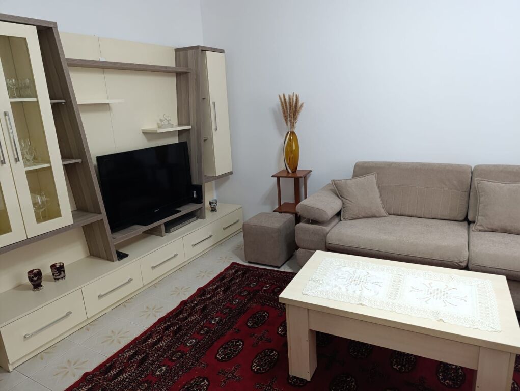 Apartment for rent 2+1