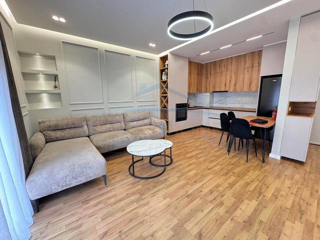 Qera, Apartament 1+1, IBN Residence, Ish Fusha e Aviacionit