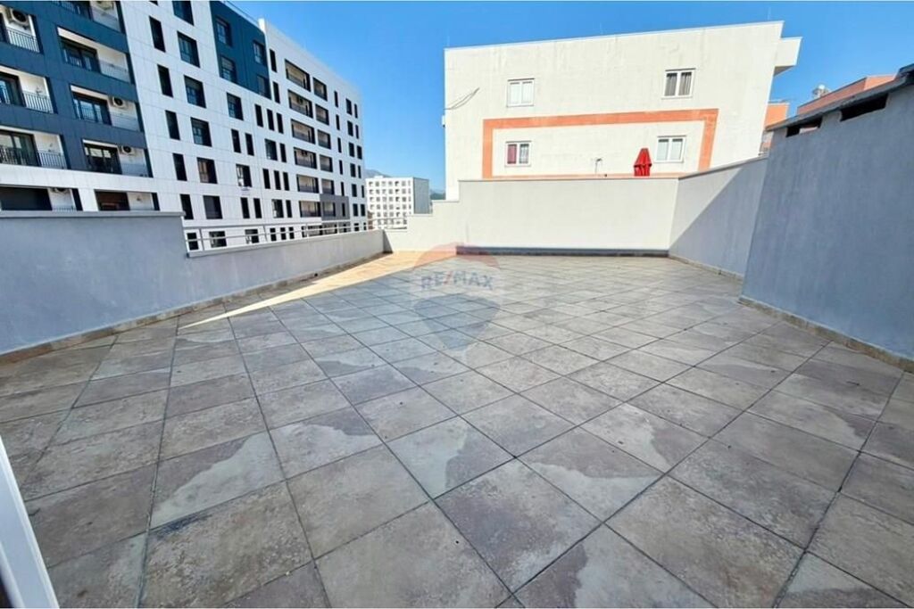 APARTMENT 1+1 FOR RENT Jordan Misja Street