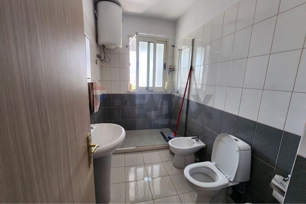 Apartment 1+1 for rent behind Arlis 21, Kavajës Street