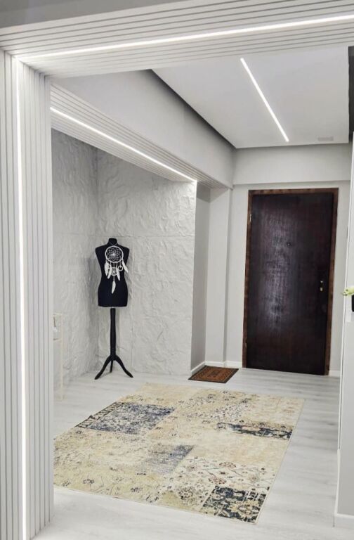 🏡 VENDESI APPARTAMENTO 1+1 COMPLETAMENTE RINNOVATO – Vollga - DURRËS