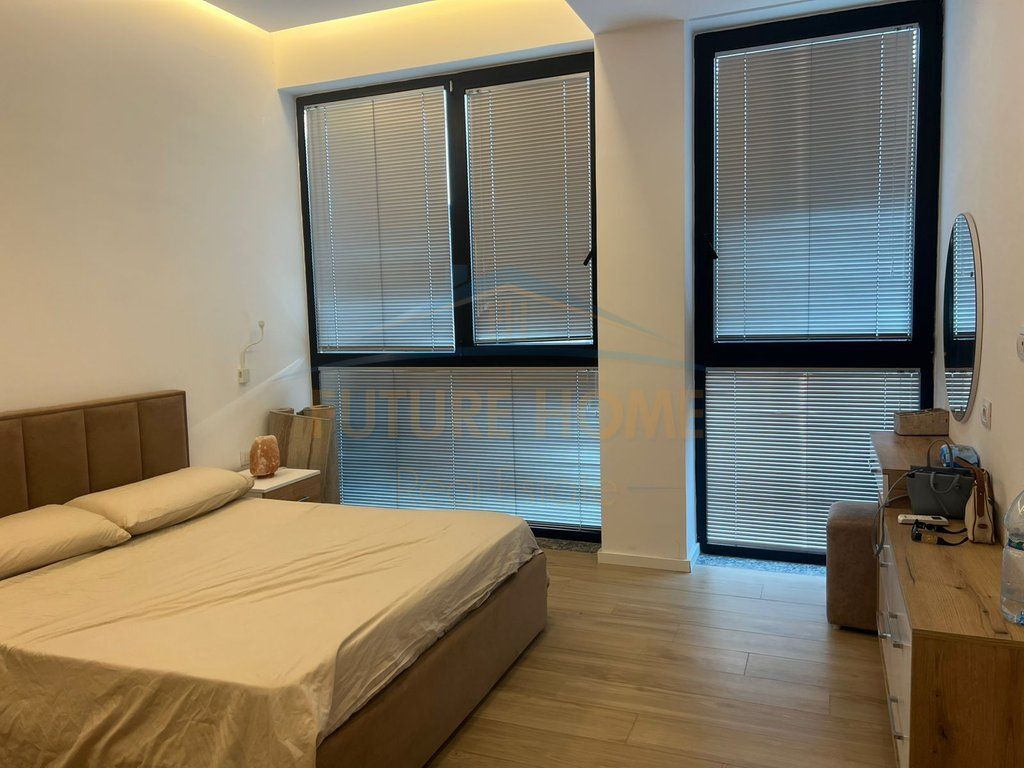 Rent, Apartment 1+1, Kavajes Street, Former Park, Tirana.