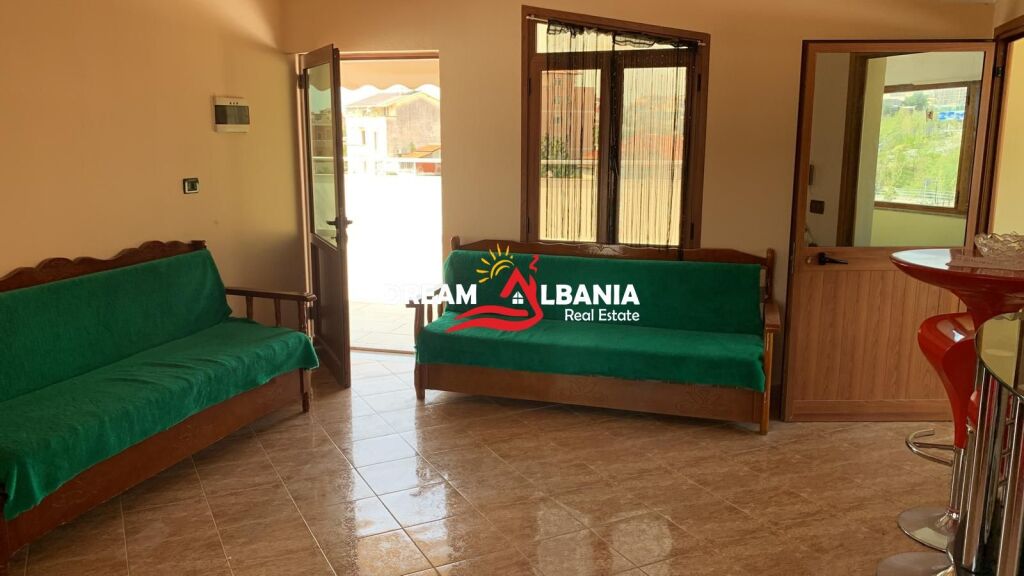 Affittasi piano villa 2+1 a Shkoze (ID 42215575)