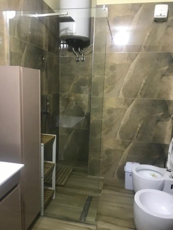 Apartament Me Qera 2+1 ne Vasil Shanto (ID B2201120) Tirane