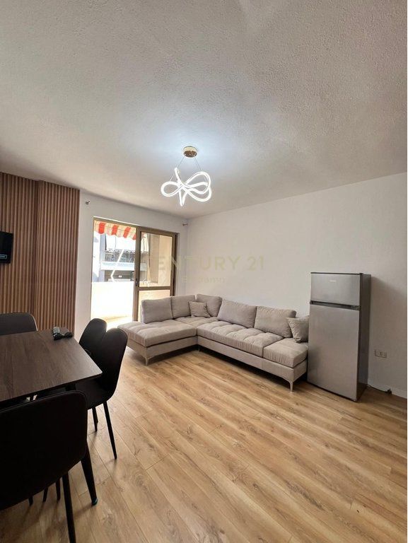 APPARTAMENTO 1+1 IN VENDITA A ALB-ADRIATIK RESIDENCE, GOLEM!