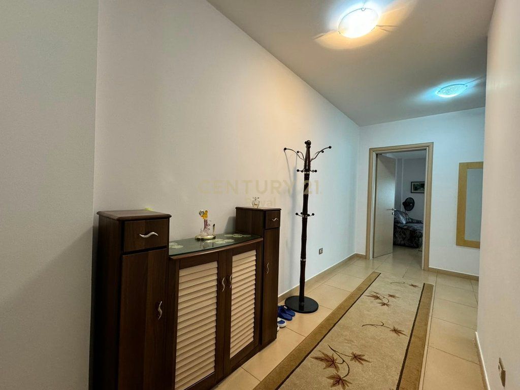 FOR RENT 2+1 APARTMENT NEAR KAVAJA ROAD 800 € /Month