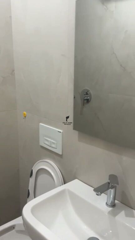 APARTMENT FOR RENT 1+1 ALI DEM 450 EURO FH-78205