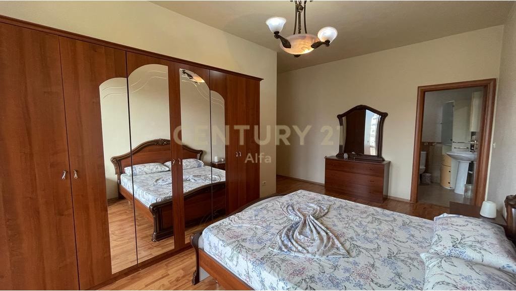 Apartment 2+1+2 for Rent in Myslym Shyr – near the Police Directorate!