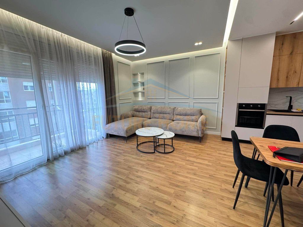 Qera, Apartament 1+1, IBN Residence, Ish Fusha e Aviacionit