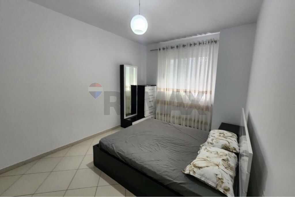 Apartment 1+1 for rent behind Arlis 21, Kavajës Street