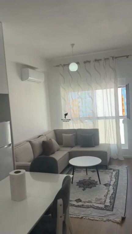APARTMENT FOR RENT 1+1 ALI DEM 450 EURO FH-78205