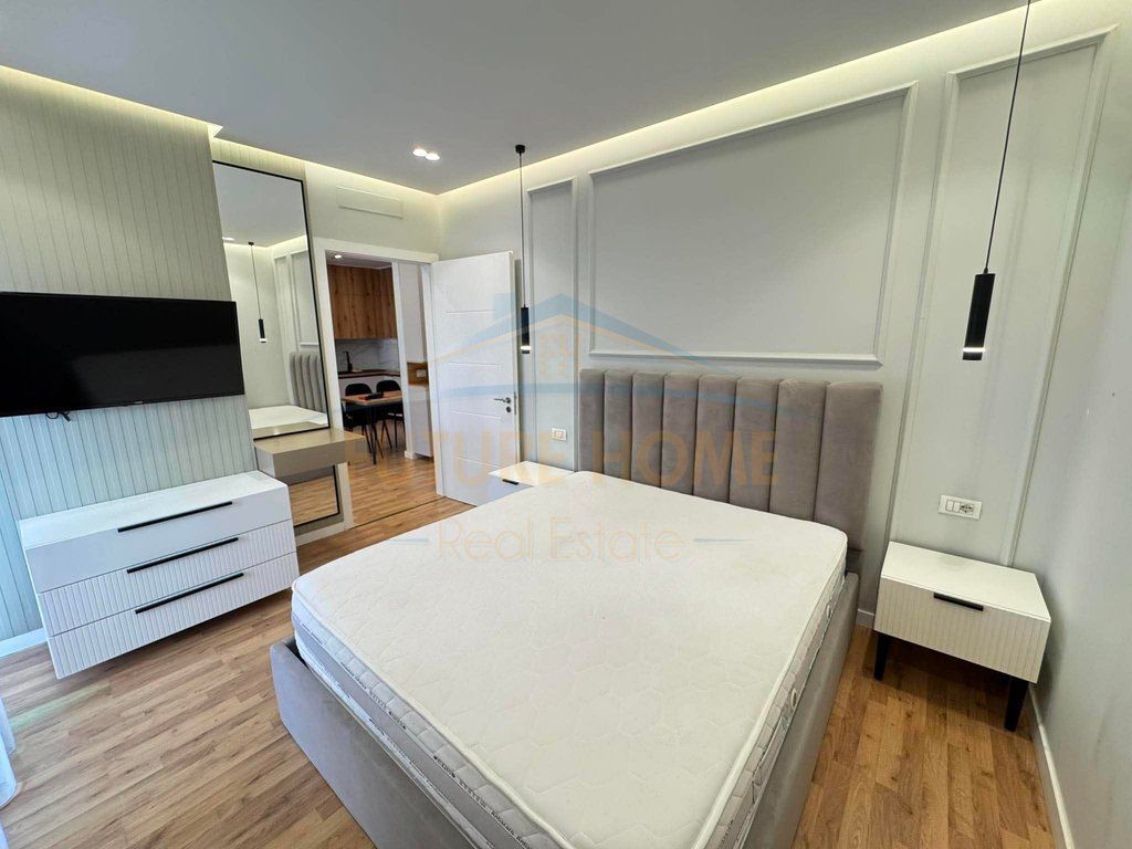 Qera, Apartament 1+1, IBN Residence, Ish Fusha e Aviacionit